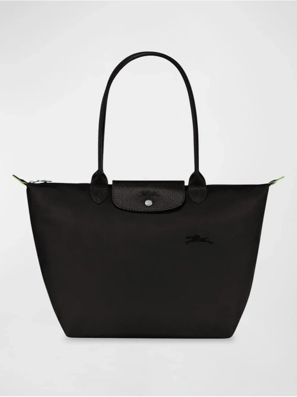 Longchamp Le Pliage Recycled Nylon Tote Medium - Picture 10 of 15
